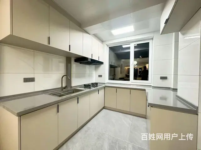 宏运二期洋房2楼两室精装67.8万 - 图片 4