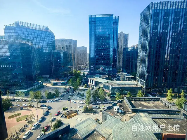绿地蓝海60平复式欢迎看房 - 图片 4