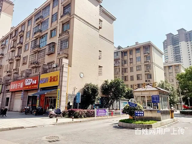 （老板本人）（好消息)宁乡市成熟小区出入口临街餐馆优价转让 - 图片 7