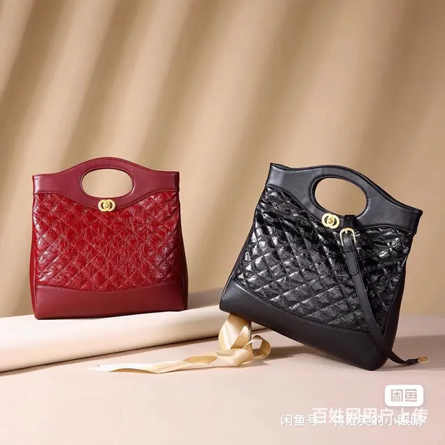 专柜正品，头层牛皮。 - 图片 3
