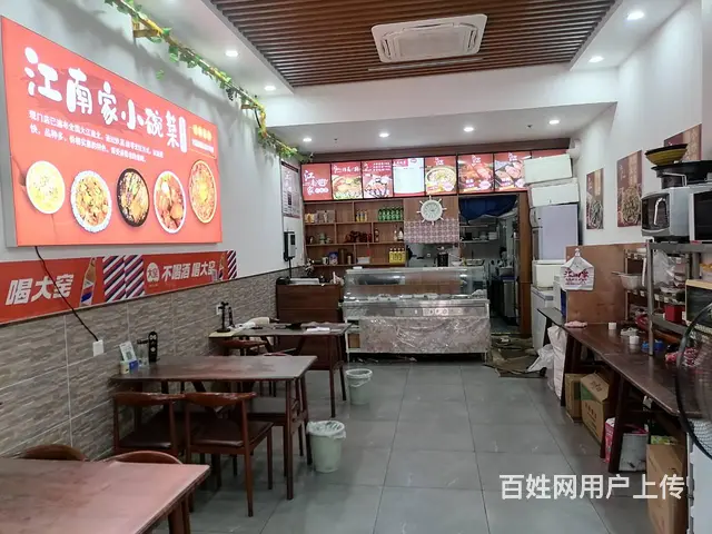 【创美】欧乐坊夜市街好位置饭店转让 - 图片 3