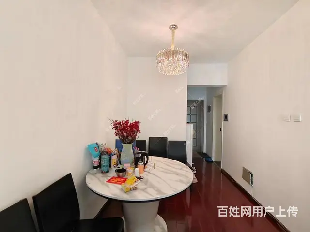 182万12楼东南88.8平3房 精装 - 图片 3
