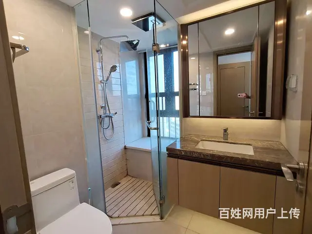 华发城建四季半岛 精装3房 家具电器 齐全 非常干净 拎包入 - 图片 7