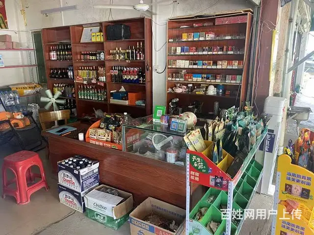 （51旺铺推荐）学院路46平便利店转让 - 图片 4
