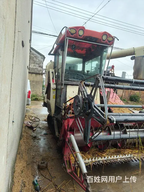 21年沃德玉柴118不跨区车。实表1200小时。 - 图片 3