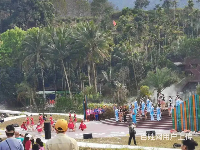 海南演出团队 气球小丑 魔术表演 杂技演出 - 图片 2