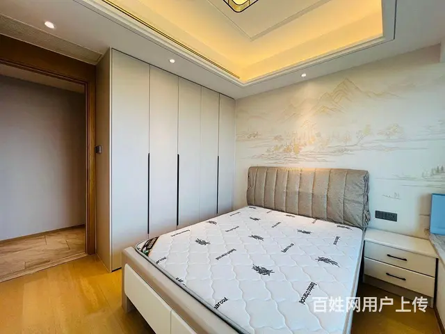欢乐谷 华侨城原岸 自住3房2卫 南北通透 小区临 - 图片 9