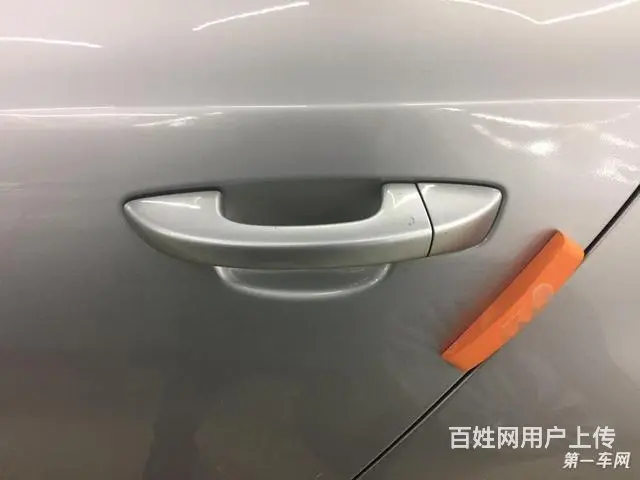 [武汉]大众高尔夫 1.6L 自动 时尚型 201 - 图片 10