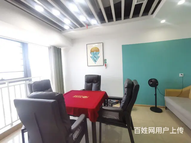 旺铺居）市中心无人共享棋牌室客源稳定整体转让 - 图片 7