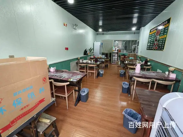 B18948一商业街九九新餐饮店对外转让 - 图片 3