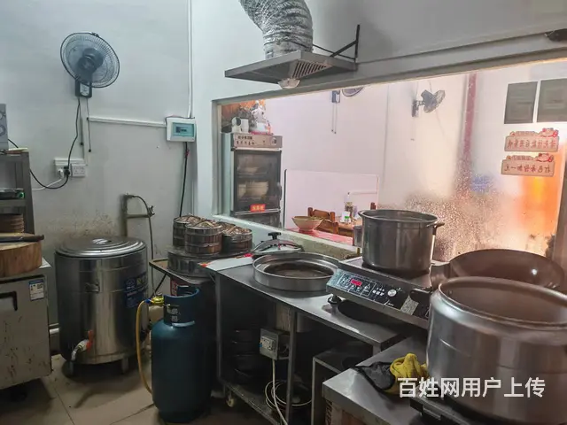 （51旺铺推荐）海棠湾林旺30平+100平外摆餐饮店转让 - 图片 7