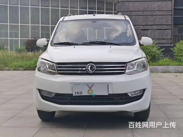 东风小康 风光 2016款 风光370 1.5 手动 豪华型 - 图片 1