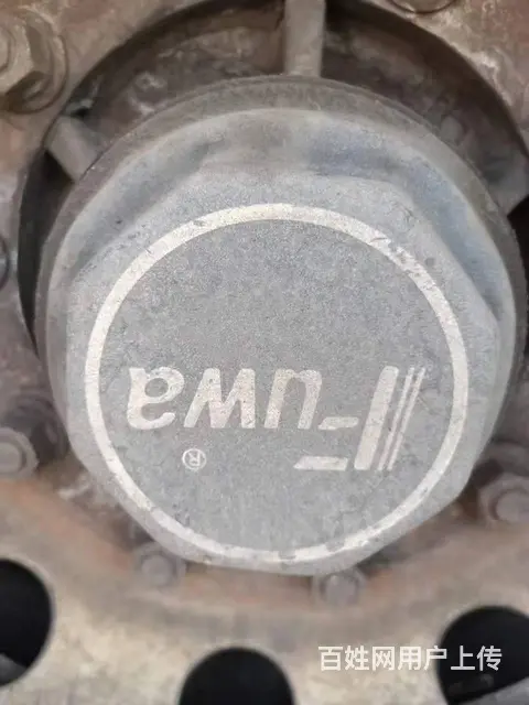 池州精品17.5*2.8米挂车 急售 - 图片 7