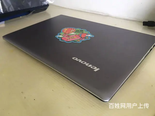 可送货 14寸联想轻薄i5笔记本 4G 500G送 - 图片 4