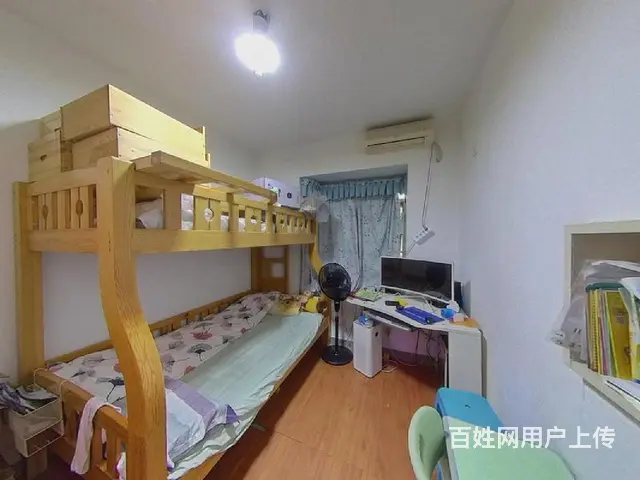 新香洲 华翠豪庭 梅华，电梯精装四房 小区中间，诚售 - 图片 3