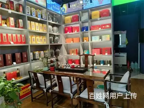 中环滨江花园烟酒行超市出兑 - 图片 4