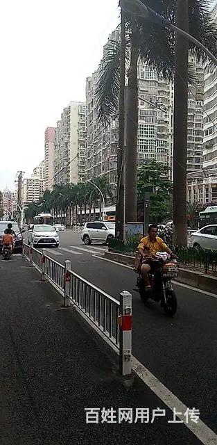 翔鹭花城  社区沿街店铺 门口出入口公交站 适合餐饮饮品水果 - 图片 5