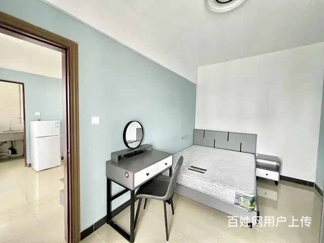 限时特价！6号线地铁100米小区电梯高层民水电可燃 - 图片 7