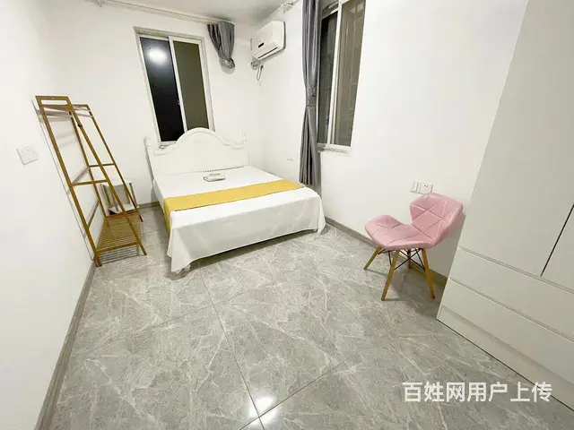 出租翠苑高性价比高品质住宅南北3室精装修 - 图片 6
