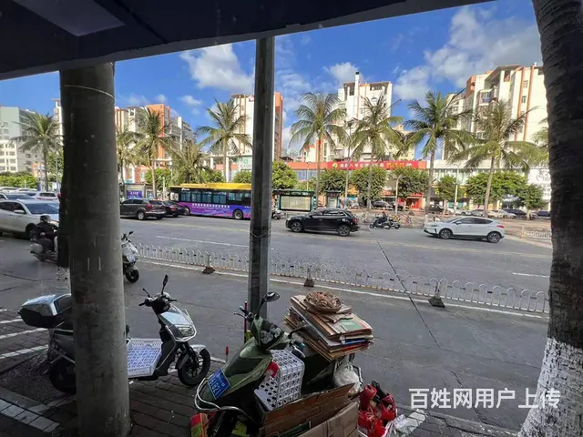 （51旺铺推荐）海垦路100平临街店铺整转或空转 - 图片 8
