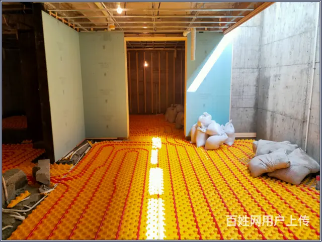 乌市高端住宅装修，设计施工一条龙 - 图片 11