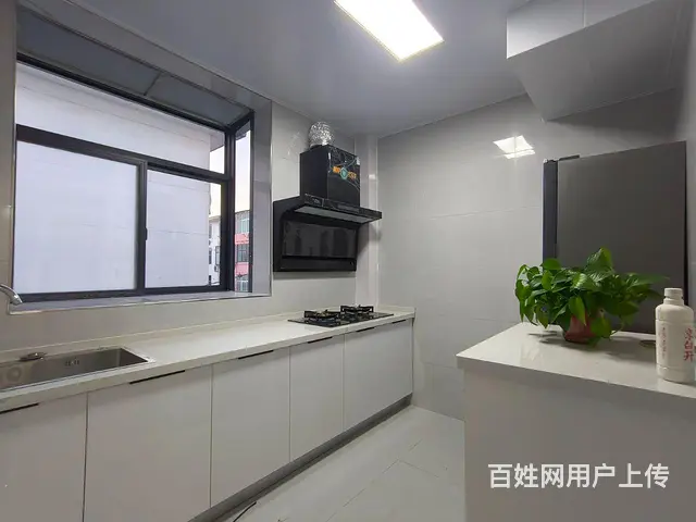 【搞定了！】解东一小十七中  工字路 陶一家属院 4楼 精装 - 图片 11