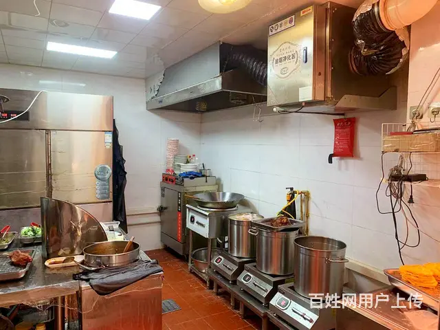 【搞定了！】伍家岗万达金街56平旺铺转让 可餐饮无行业限制 - 图片 11