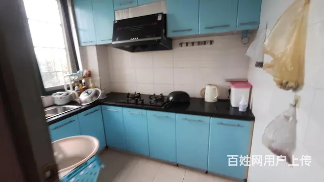 十里浔海花园 两居室 出租 家具家电齐全 - 图片 3