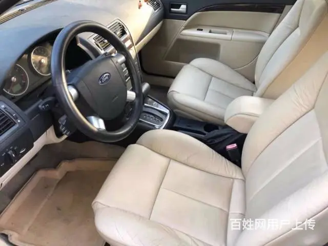 福特 蒙迪欧 2006款 2.0 自动 尊贵型 - 图片 9