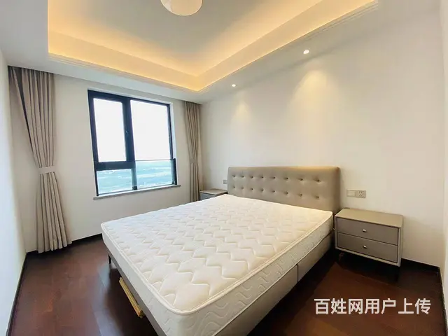 武汉站旁 近华侨城 楚河汉街 湖北日报 岳家嘴 徐 - 图片 6