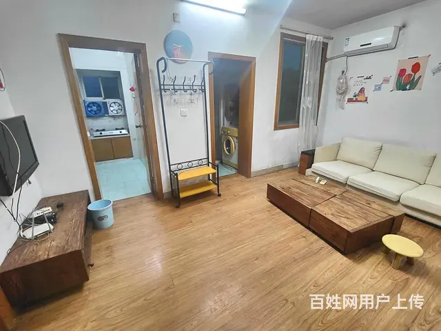一中广雅陪读烈士公园 德雅路 停车方便 湖南电视老台看房方便 - 图片 2