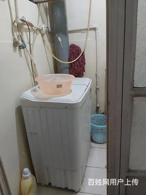 地铁房胜利路新大旁电建花园(天山) 普通住宅2厅 中等装修 - 图片 7