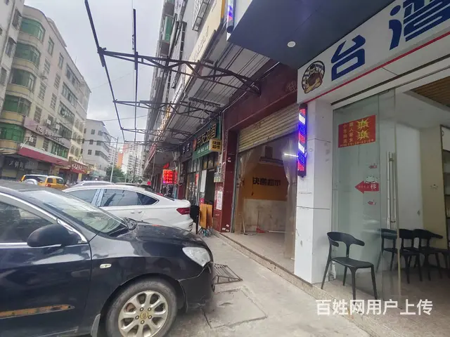 （51旺铺推荐）美兰区上贤街42平出租 - 图片 8