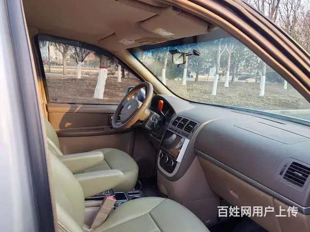 租车 小轿车 商务车 - 图片 10