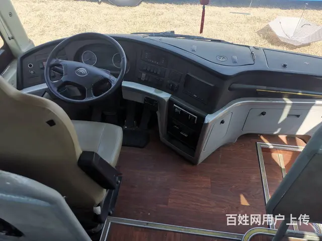 多台48座非营运宁德时代宇通6115电车 - 图片 4