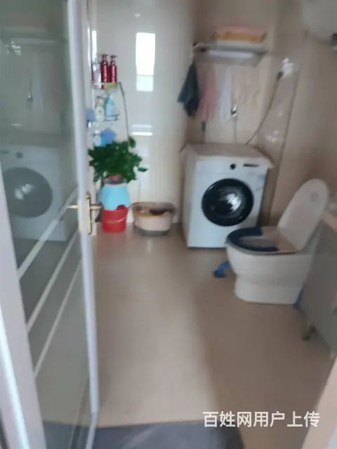 地铁房特变之家(铁西) 普通住宅 中等装修 - 图片 2