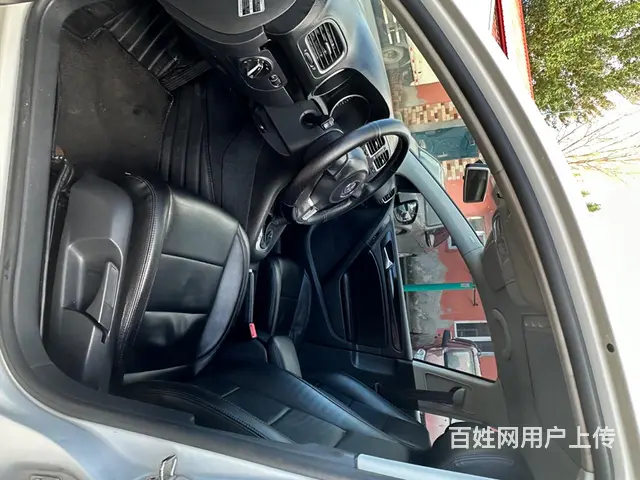 大众 高尔夫 2012款 高尔夫6 1.4TSI 双离合 豪 - 图片 6