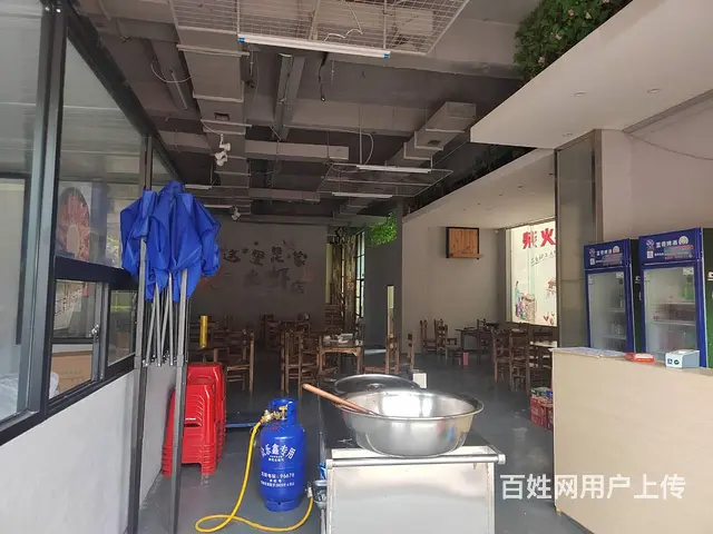 （51旺铺推荐）西海岸长滨路220平餐饮店 - 图片 4