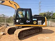 低价出售卡特315D2二手挖掘机手续齐全全国包邮