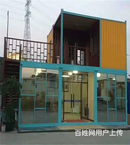 珠海住人集装箱出租--价格美丽 - 图片 5