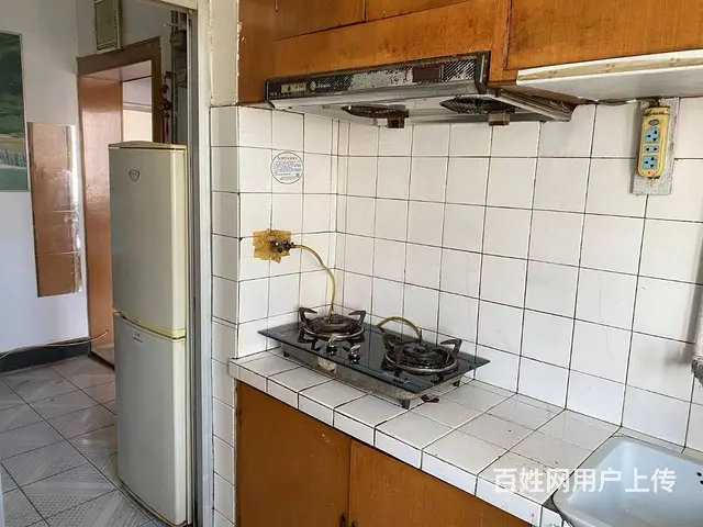 近中街大悦城旁，东中街地铁口 450元/月女生合租包WiFI - 图片 6