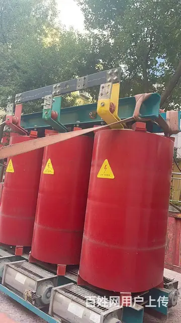 苏州旧变压器高价回收 吴江电力变压器回收价格 - 图片 8