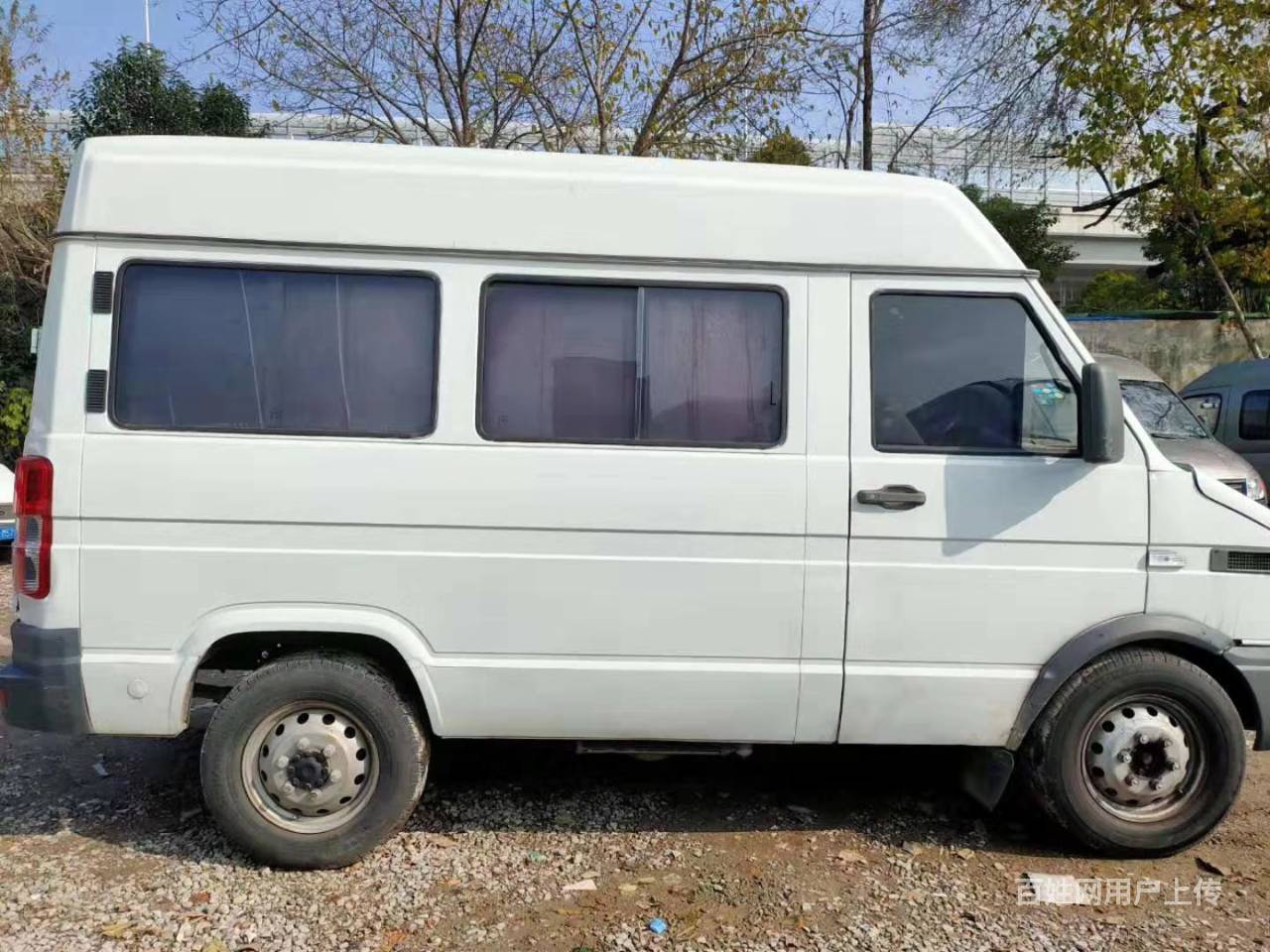 国四依维柯得意急卖