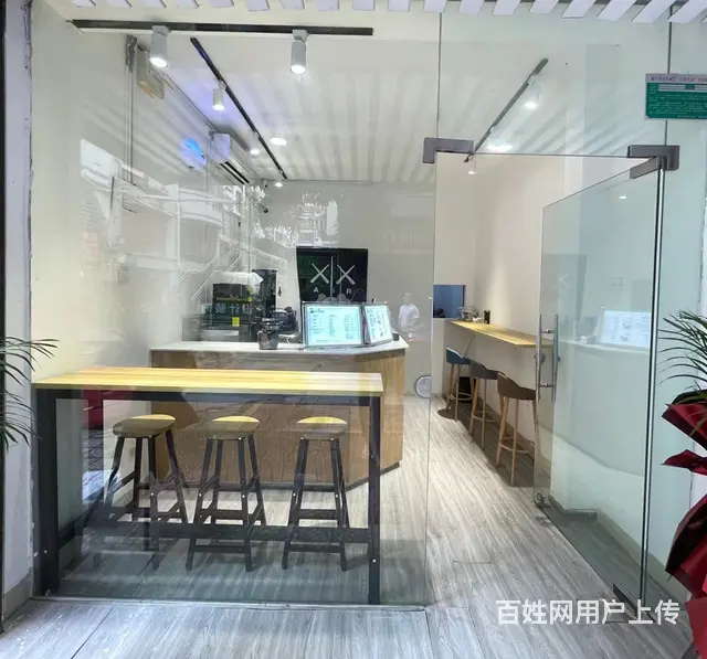 盈利中店铺转让 - 图片 2