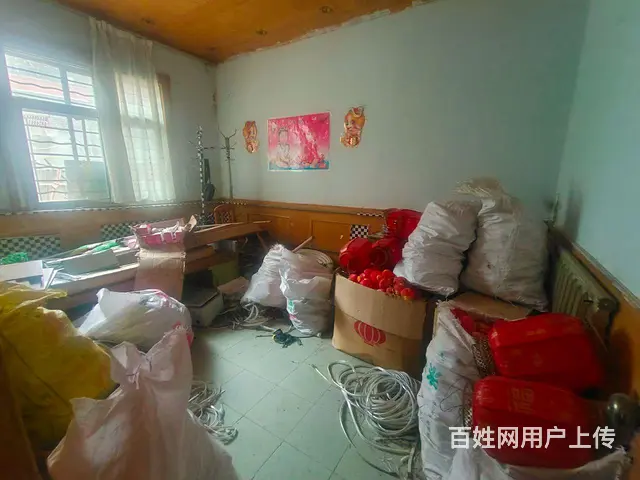 全款5个！四室一厅，带大院子 - 图片 6