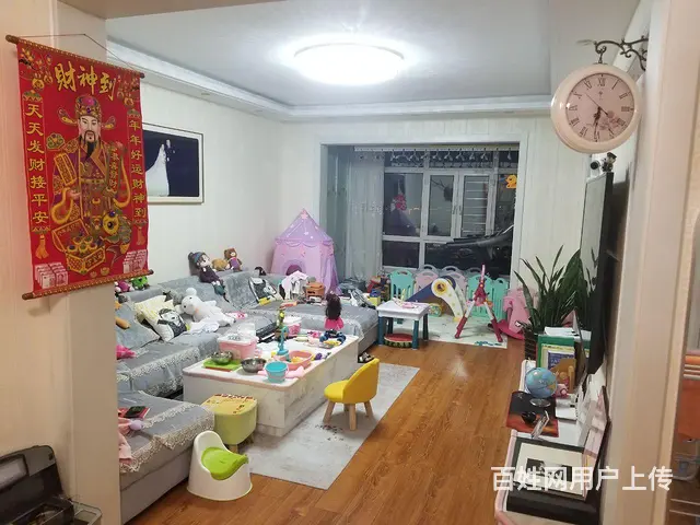 萝北县书香园小区高层15楼出售 - 图片 9