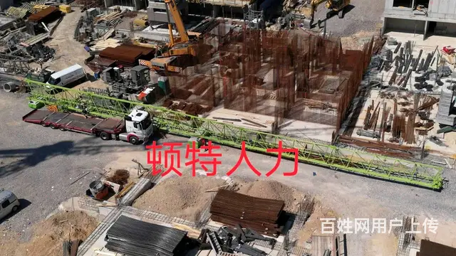 常州1出国劳务，招聘司机，厨师，建筑工人 - 图片 1