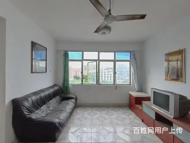 东方新地 新香洲两房可改三房总价低位置好首付低随时可看有钥匙 - 图片 1