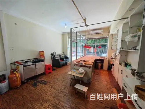 （达州铺源网）南外华南花园大门口35㎡卤菜店转让（可空转） - 图片 4