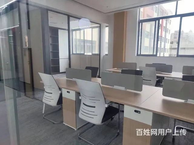 珠海吉大拎包办公 精装天花板 loft文创园 65元每平 - 图片 3
